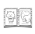 Livro infantil para Colorir 101 Primeiros Desenhos - Imagem 2