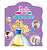 Livro Infantil Barbie Dreamtopia - O Medo de Notto - Imagem 2