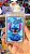 Porta Crachá Stitch - Imagem 1