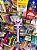 Lápis Infinito Ponta Infinita - Stitch - Imagem 3
