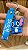 Porta Chaves/Crachá/Cartão + Chaveiro Stitch - Imagem 4