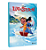 Livro Infantil Lilo&Stitch - Capa Dura - Imagem 3