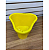 Baldes de 8L Multiuso Cestos Reforçado Colorido para Limpeza, Vasos Jardinagem e etc - Imagem 4
