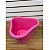 Baldes de 8L Multiuso Cestos Reforçado Colorido para Limpeza, Vasos Jardinagem e etc - Imagem 11