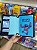 Caderno A6 com Pasta e Post it do Stitch - Zona Criativa - Imagem 2