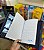 Caderno A6 com Pasta e Post it do Stitch - Zona Criativa - Imagem 3