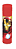 Cola Bastão Avengers Marvel 9g MOLIN -1 UNIDADE - Imagem 4