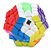 Cubo Mágico Profissional 12 Lados Megaminx - MoYu Meilong - Imagem 2