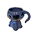 Caneca 3D Stitch Alça na Orelha - Imagem 2