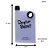 Garrafa Portátil Notebook Portable Cup (380ml) - Imagem 2