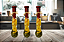 Garrafa Pimenta Decorativa Vidro Conserva 24cm/30cm- Rio Tijucas - Imagem 3