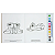 Livro Infantil P/ Colorir Stitch C/ Aquarela 28,5x28cm - Imagem 2