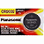 Pilha Bateria Lithium 3V CR 2032 1 UNIDADE - Imagem 3