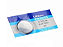 Pilha Bateria Lithium 3V CR 2025 1 UNIDADE - Imagem 4