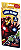 Lápis De Cor Vingadores Marvel Avengers 12 Cores - Molin - Imagem 1