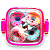 Kit com 4 Borrachinhas Fofas Material Escolar Kawaii - Unidade - Imagem 3