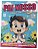 Kit 50 Revistinhas de Colorir PACOTE FECHADO Infantil Educativo - Imagem 5