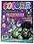 Kit 50 Revistinhas de Colorir PACOTE FECHADO Infantil Educativo - Imagem 6