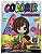 Kit 50 Revistinhas de Colorir PACOTE FECHADO Infantil Educativo - Imagem 7