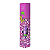 Lip Gloss Hidratante Labial Babasoul Cheirinho de Chiclete Tutti Frutti Uva Morango Melancia - Imagem 3