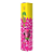Lip Gloss Hidratante Labial Babasoul Cheirinho de Chiclete Tutti Frutti Uva Morango Melancia - Imagem 1