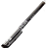 Caneta Gel 0.5 mm Recarregável Apagável De Tinta Preta HY-1084 ZUIXUA Caneta Magica - Imagem 1