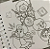 3 Palavrinhas - Kit com Livro de Atividades e Desenhos para Colorir - Imagem 2