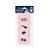 Estojo de Silicone com Pins - Imagem 2