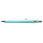 Lapiseira Mint Cis 0.7mm c/ Borracha Clip Metal - Imagem 6