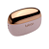 Fone Sem Fio Bruna Tavares Earbuds Case Carregador Bluetooth 5.3 - Letron - Imagem 3