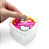 Massinha de Modelar Hello Kitty c/ 7 cores + 5 moldes - Leo&Leo - Imagem 4