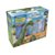Kit Lanche Dino Garrafa Plástica 500Ml + Marmita 700Ml - Leo&Leo - Imagem 4