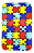 Cordão Autismo Com Porta Crachá Identificação Autista - Imagem 5