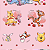 Adesivo Decorado Duplo Pooh - Tilibra - Imagem 3