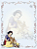 Bloco de Papel de Carta Princesas Disney 50fls - Animativa - Imagem 9