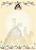 Bloco de Papel de Carta Princesas Disney 50fls - Animativa - Imagem 8