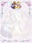 Bloco de Papel de Carta Princesas Disney 50fls - Animativa - Imagem 7