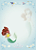 Bloco de Papel de Carta Princesas Disney 50fls - Animativa - Imagem 4