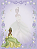 Bloco de Papel de Carta Princesas Disney 50fls - Animativa - Imagem 3