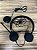 Head Fone Jabra Hsc 016 Cor Black (MONSTRUARIO VITRINE) - Imagem 8