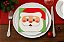 Guardanapo Papai Noel 33cm x 33cm c/ 20 guardanapos Natal - Imagem 2