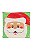 Guardanapo Papai Noel 33cm x 33cm c/ 20 guardanapos Natal - Imagem 1