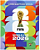 Álbum de Figurinhas Copa do Mundo FIFA 2026 Capa Mole Brochura | Oficial Colecionável - Imagem 1