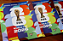 Álbum de Figurinhas Copa do Mundo FIFA 2026 Capa Mole Brochura | Oficial Colecionável - Imagem 2