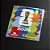 Pacote de Figurinhas Copa do Mundo FIFA 2026 Oficial | 7 Figurinhas por Pacote | Lacrado Colecionável - Imagem 1