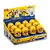 Marca Texto Amarelo dos Minions Escolar - Imagem 1