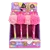Caneta Gel Pompom Barbie 0.7mm - Imagem 1