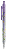 Lapiseira Delicata Holic Garden 0.7mm Tris - Imagem 4