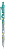Lapiseira Delicata Holic Garden 0.7mm Tris - Imagem 5