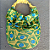 Boné Bandana do Brasil com Viseira – Proteção UV e Ajuste Confortável - Imagem 2